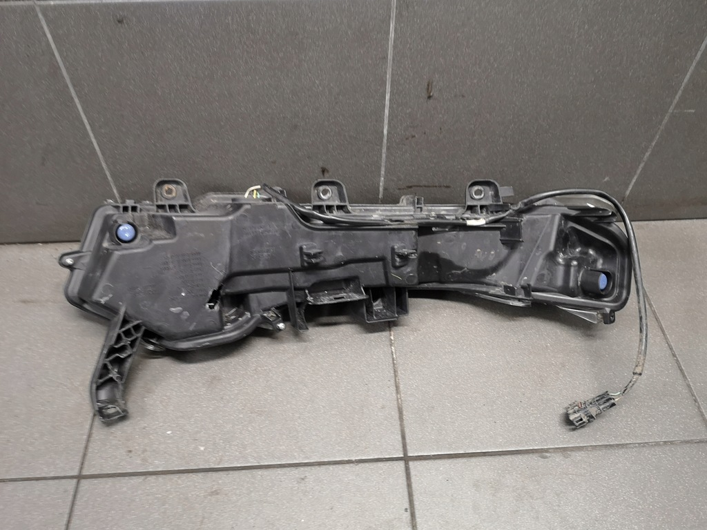 фото №6, Лампа led дневная левый перед lexus nx200t