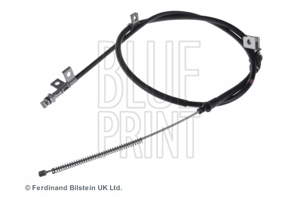 Ремень распределительного вала [blue print] Недорого