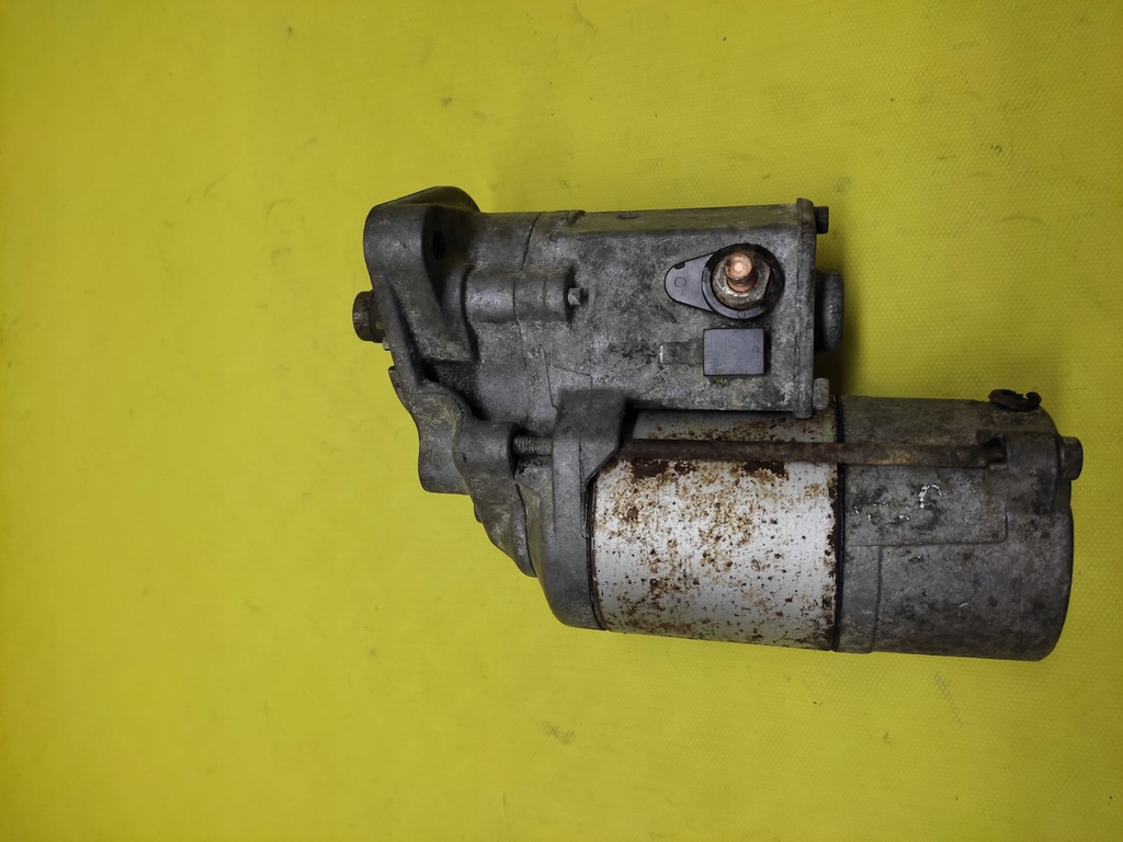 фото №4, Rover 75 2.0 d стартер 2280007800