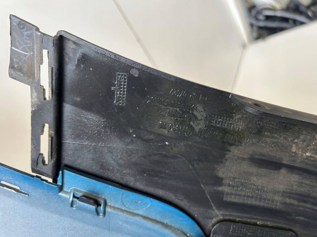 фото №8, Mini countryman f60 бампер перед 7390520 оригинал