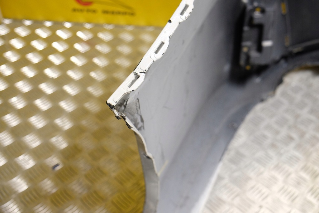 фото №11, Honda accord coupe 2013-2015 бампер задняя usa