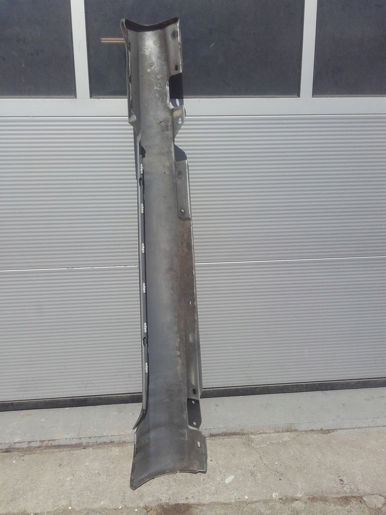 фото №10, Mercedes slk r171 lift молдинг порог левая правая