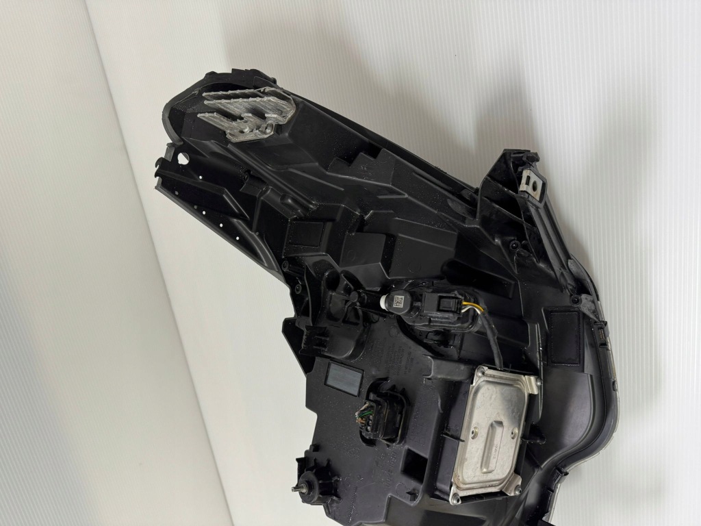 фото №12, Renault clio 5 v 19-23r. правая лампа перед full led pure vision 260104922r