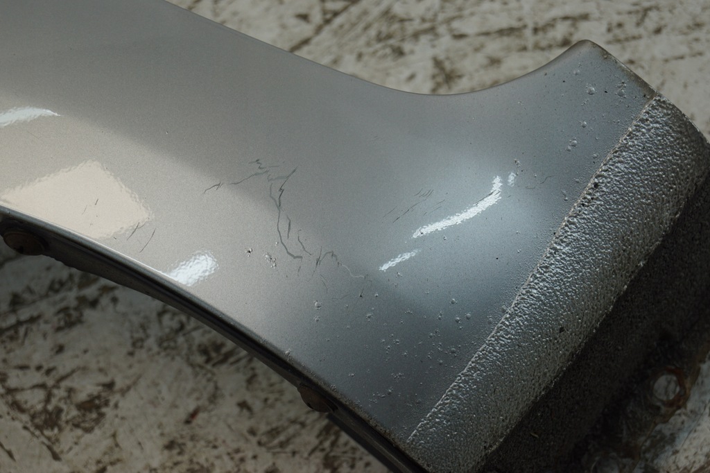 фото №10, Крыло левый перед kia proceed pro ceed i