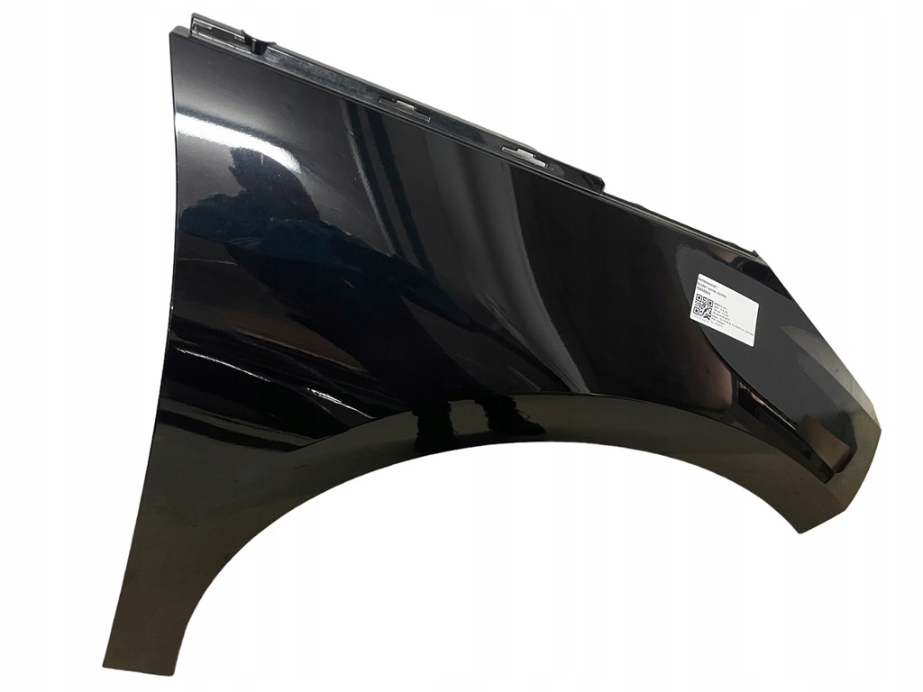 фото №1, Крыло перед правый bmw i3 цвет c2w оригинал ideał