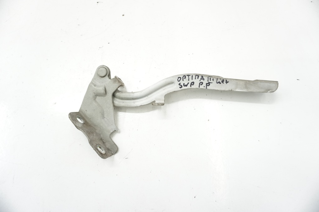 фото №1, Kia optima iii lift петля капот правий перед swp