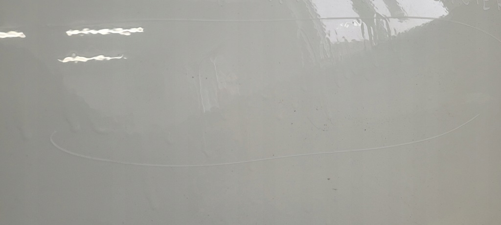 фото №11, S6 c7 4g lift a6 двері ліва лівий задня задні sedan ly9c