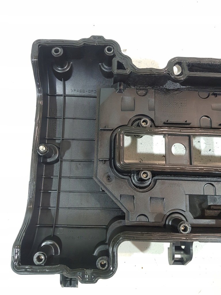 фото №7, Кришка клапанів 55573746 opel astra j mokka 1.4t a14net
