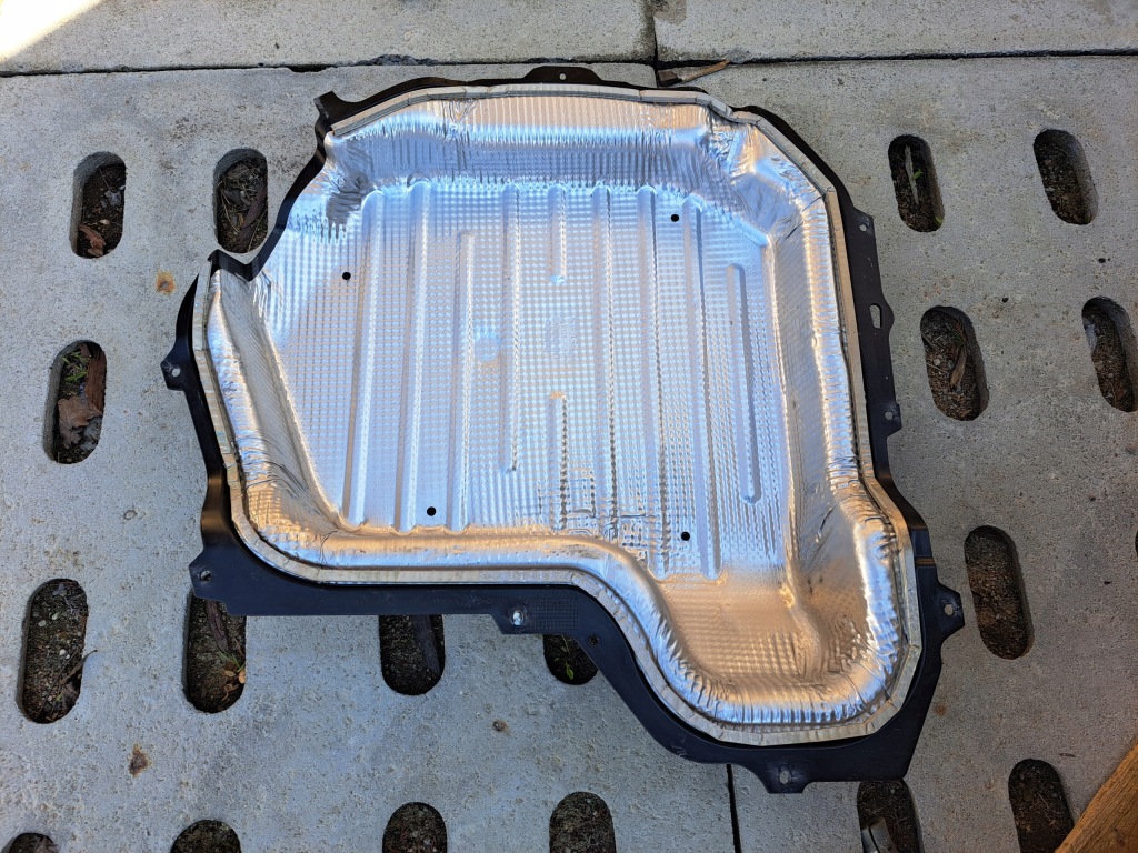 Ford kuga mk3 ecoblue hybrid корпус акумулятор Доставка