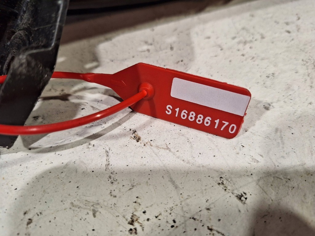 Лампа перед ліва 260605036r renault zoe 12- Київ