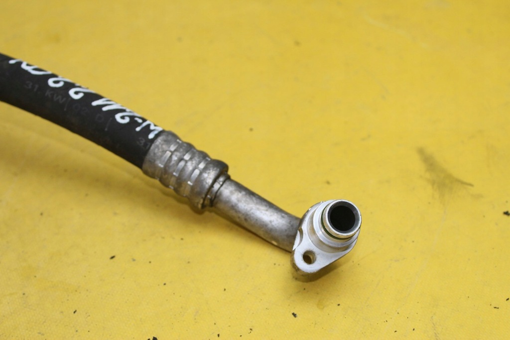 фото №5, Шланг кондиционера mercedes w211 a2118300915