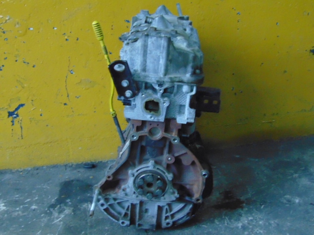 фото №4, Двигун d4f k782 1.2 tce renault wind clio twingo