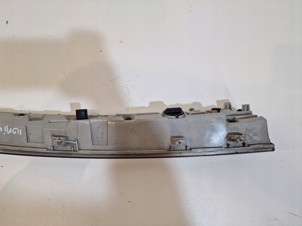 фото №6, Hyundai ioniq 5 21- лампа левая перед drl led 92108-gi оригинал