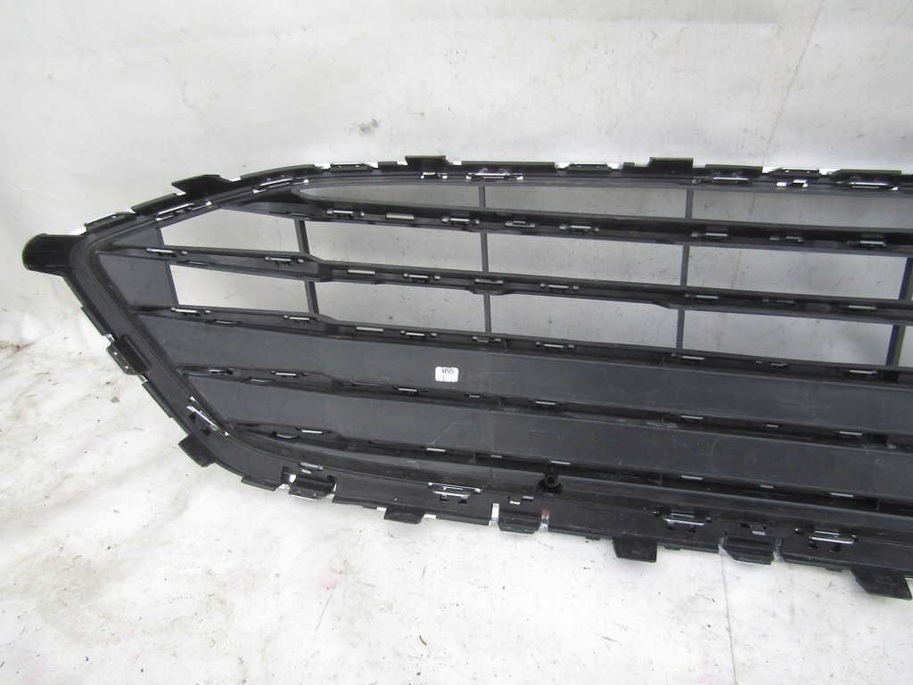 фото №5, Решётка радиатора решётка радиатора ford focus mk4 18- матовая