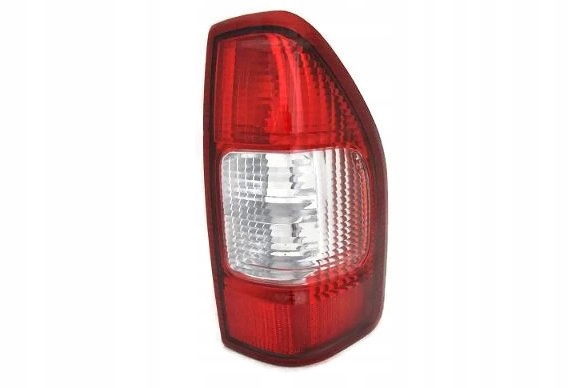 фото №1, Isuzu d-max 2002-2007 лампа задняя задняя правая nowa ^