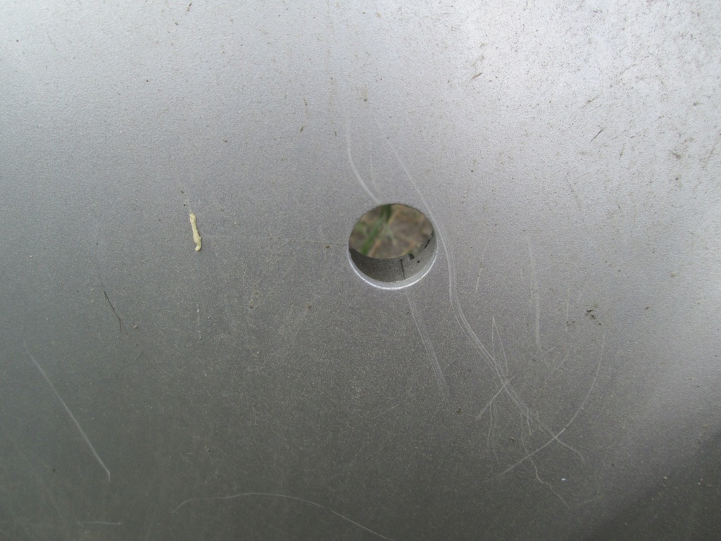 фото №8, Бампер задняя задний opel astra k hb