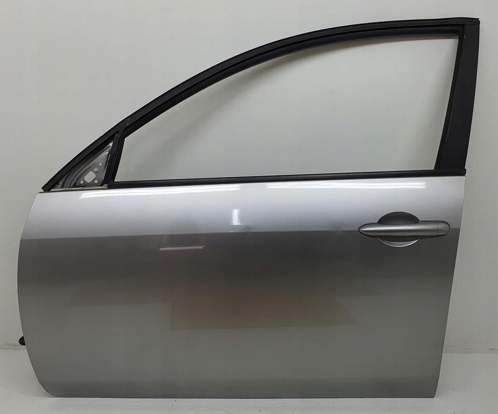 фото №1, Дверь левый перед ky0 nissan primera p12