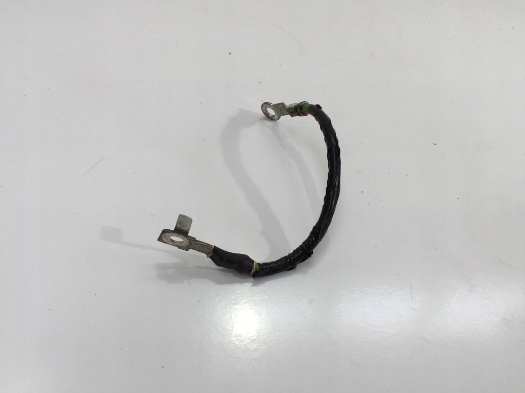 фото №1, Ford edge ii mk2 2.0tdci 2018 шланг масовий маса