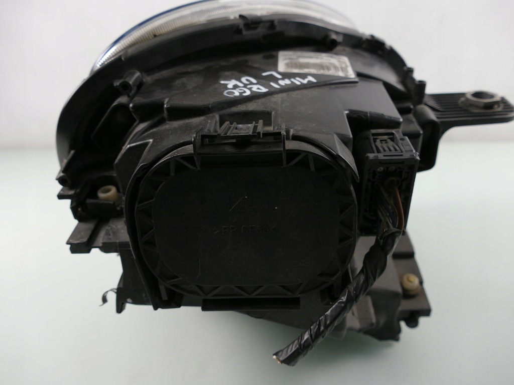 фото №10, Mini countryman s r60 лампа bi ксенон лівий перед uk