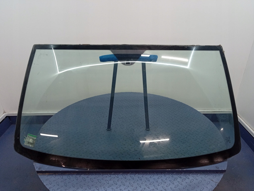 фото №1, Fiat doblo i стекло лобовое передняя