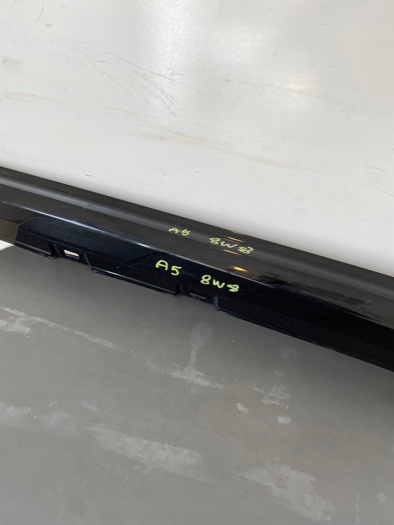 фото №5, Молдинг накладка поріг audi a5 sp 8w8853859