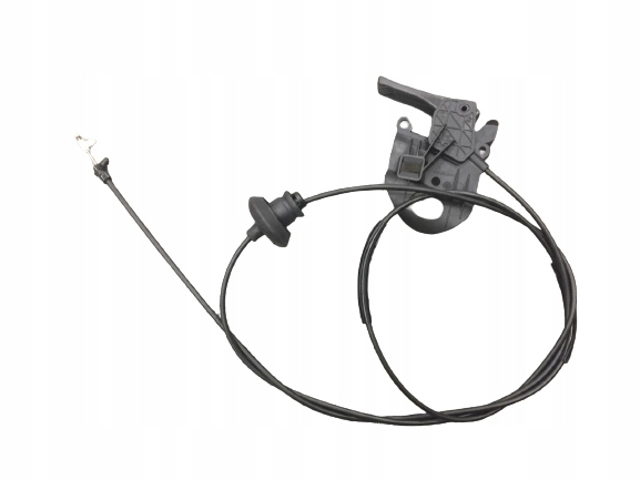 фото №1, Трос капот peugeot 308