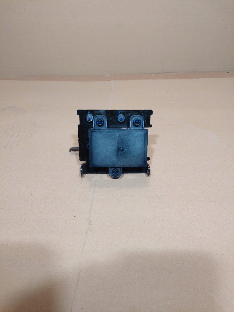 фото №1, Ford ranger iii .радар+ кронштейн