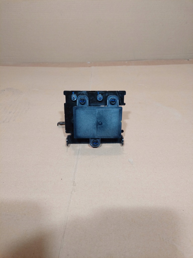 фото №6, Радар передній з тримач ford ranger mk5 2019-