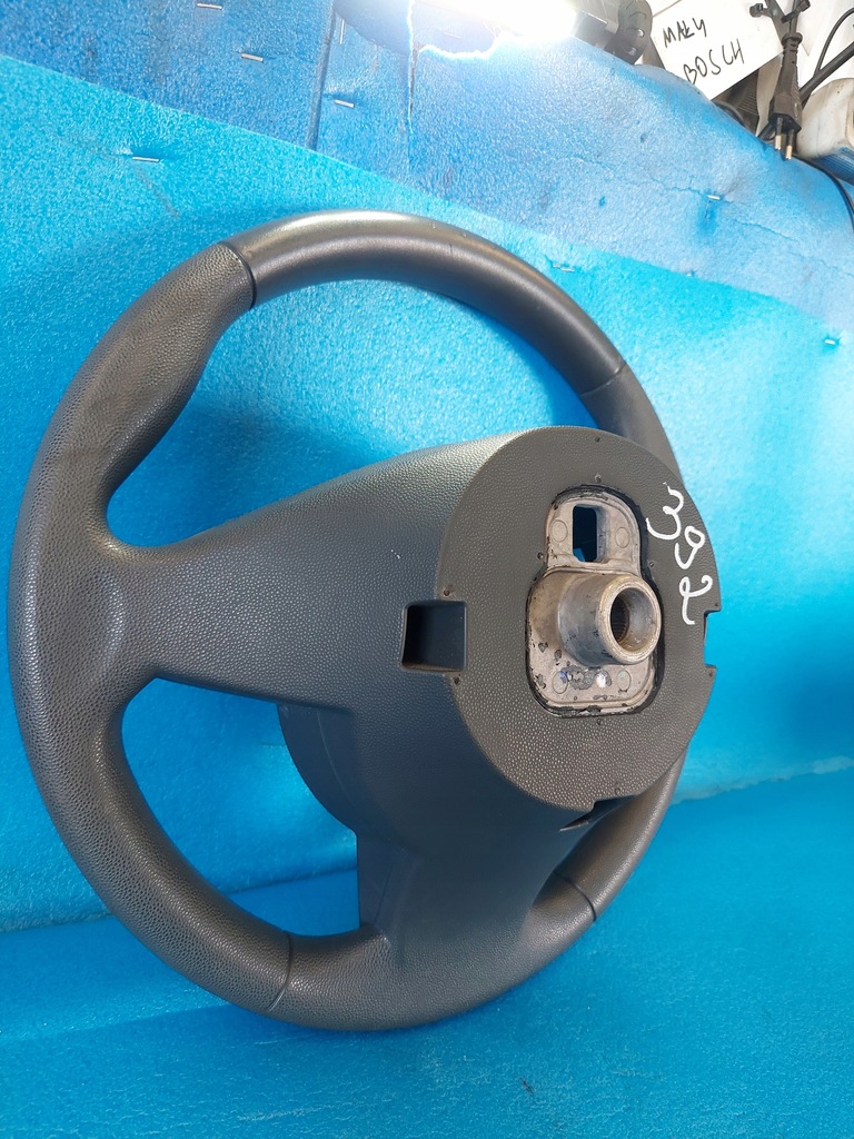 фото №10, Повітропровід ford ka mk2 61990120a