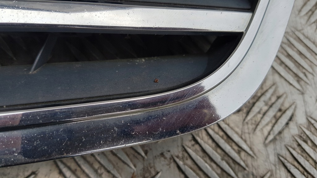 фото №10, Mercedes w212 решётка радиатора решётка радиатора радиатора