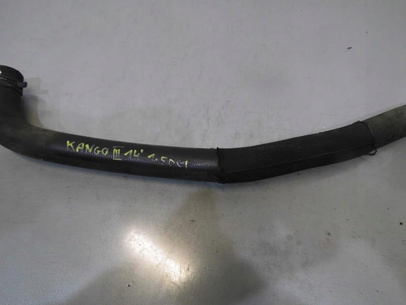 фото №3, Wąż труба wody renault kangoo iii 1.5 dci