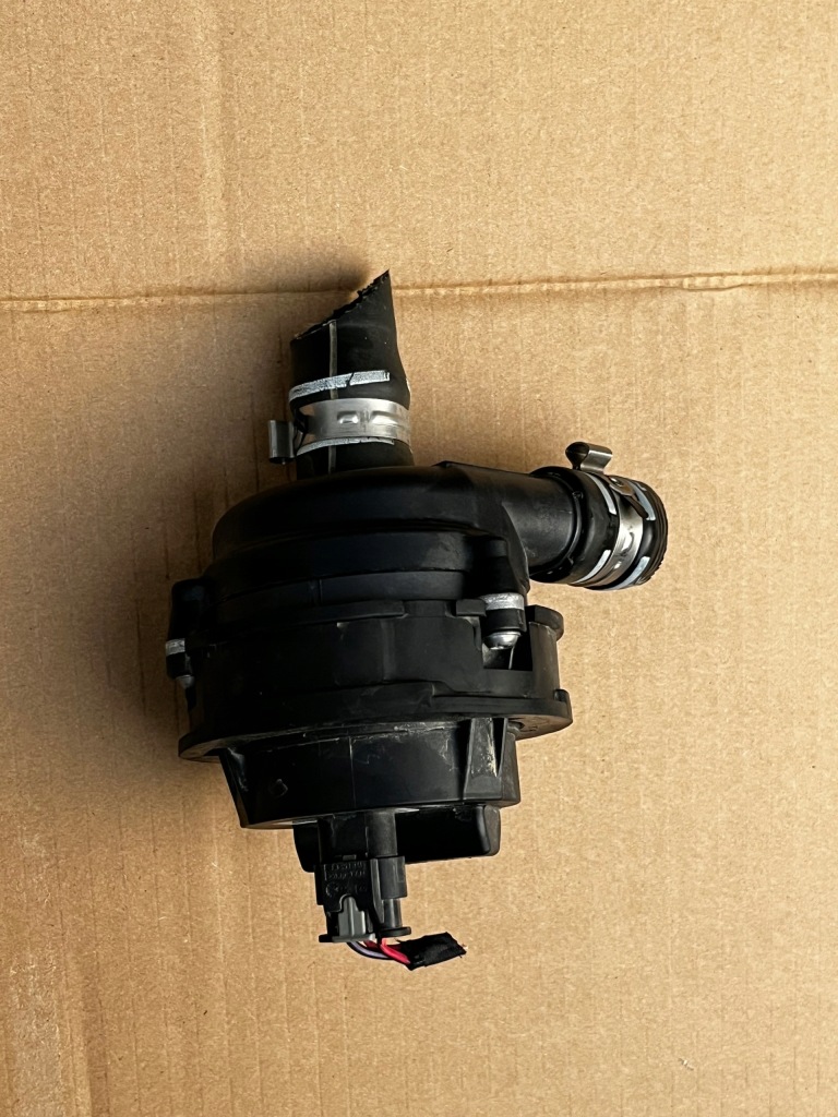 фото №1, Помпа циркуляція wody jeep compass ii lift 52115758