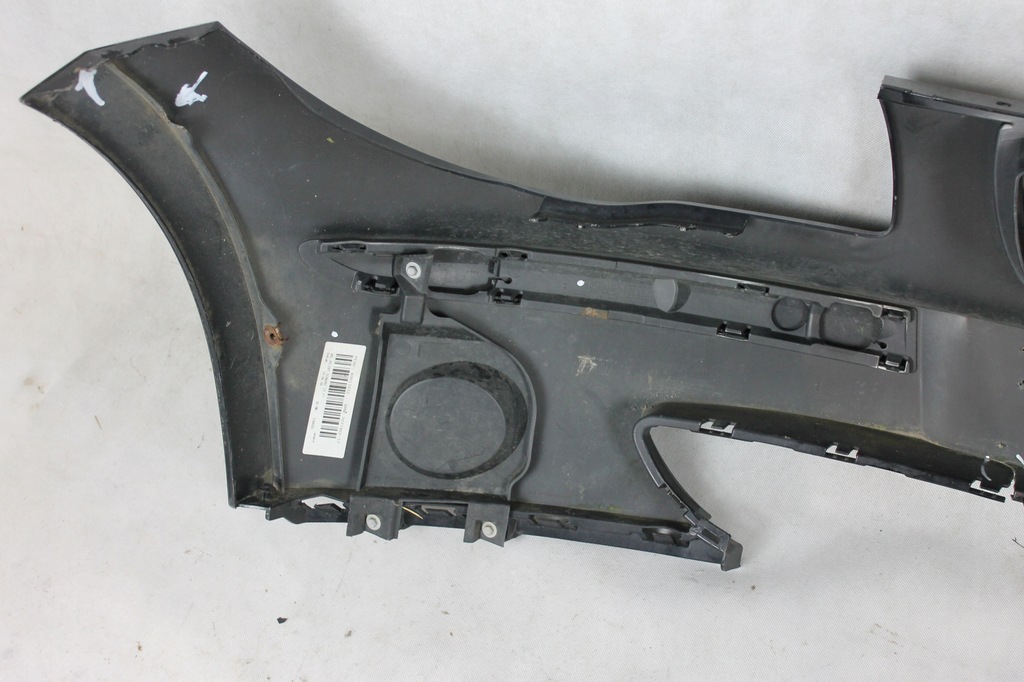 фото №14, Бампер перед передний bmw 1 e81 e87