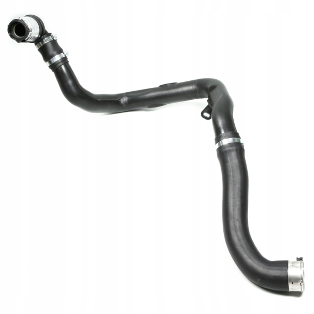 фото №1, Труба turbo интеркулер renault master iii 2.3dci