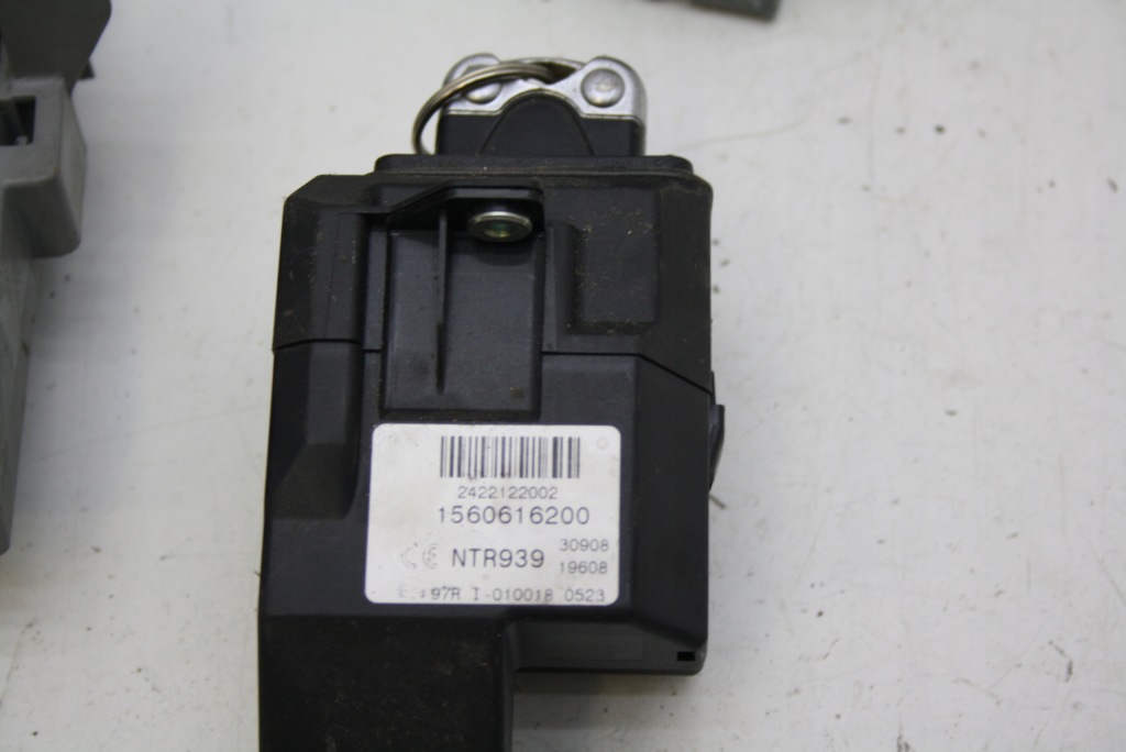 Набор стартовый блок управления иммобилайзер alfa romeo 159 ti 1,9 16v 51812907 Доставка