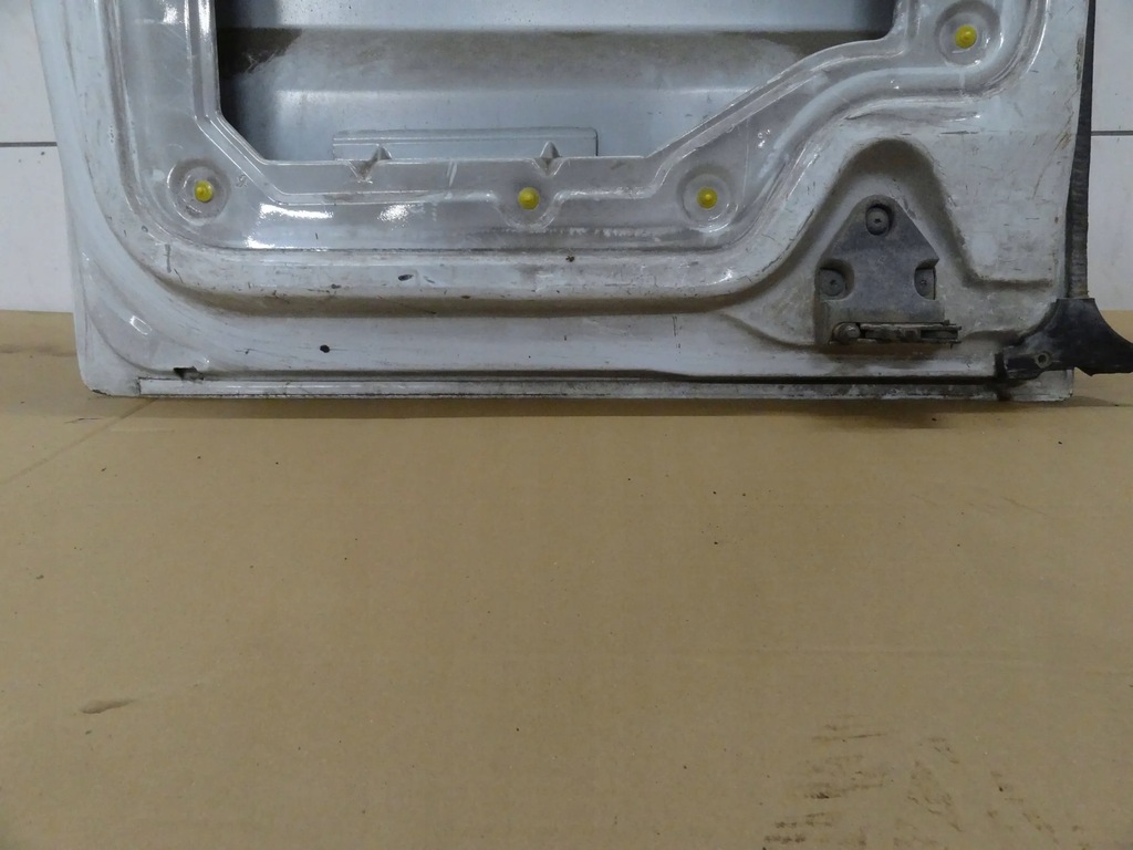 фото №12, Opel vivaro a i 2002 двері орні правий задня задні l474