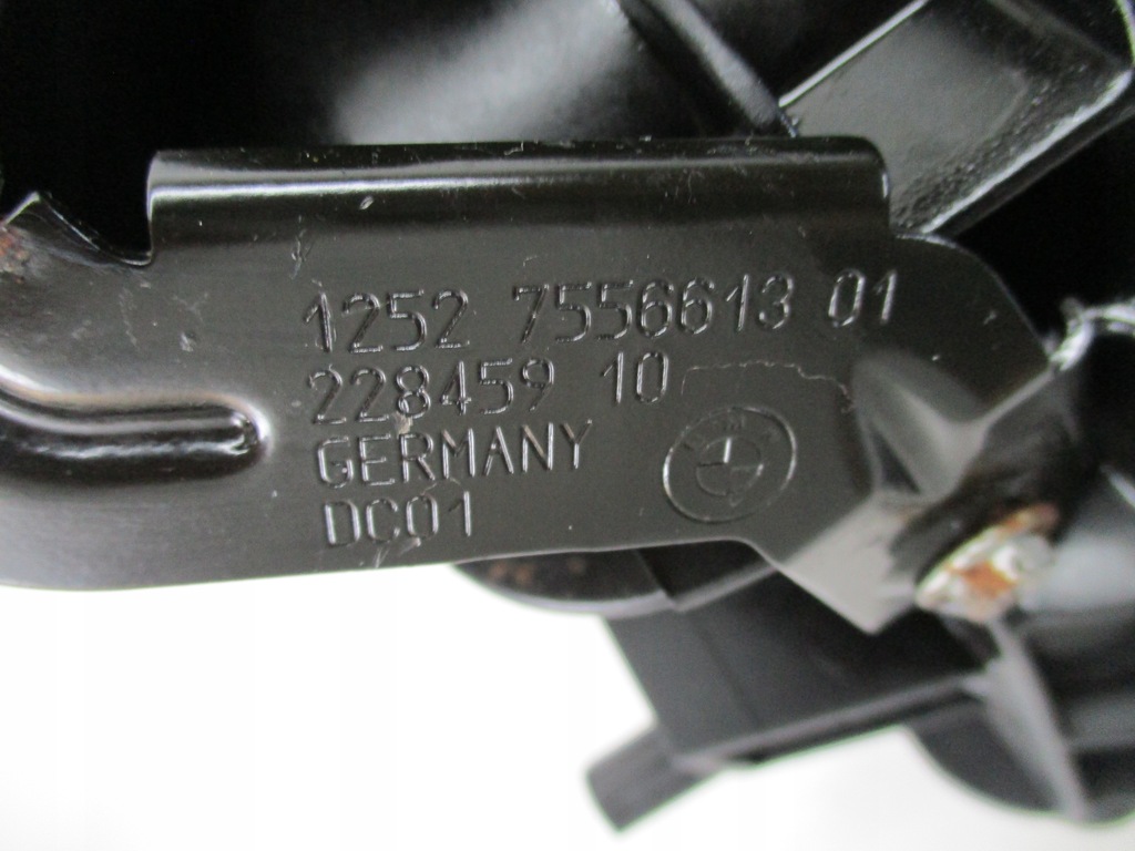 фото №6, | bmw e90 e92 2.0 n43 коллектор всасывающий bmw 7556613