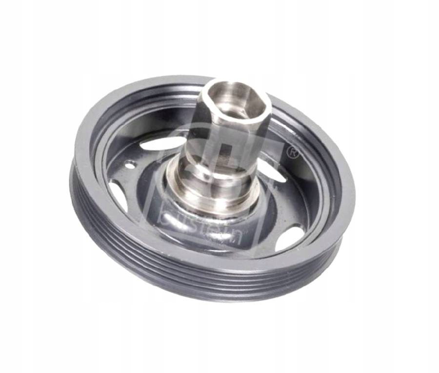 Шкив opel astra j 12- febi bilstein f103249 Доставка