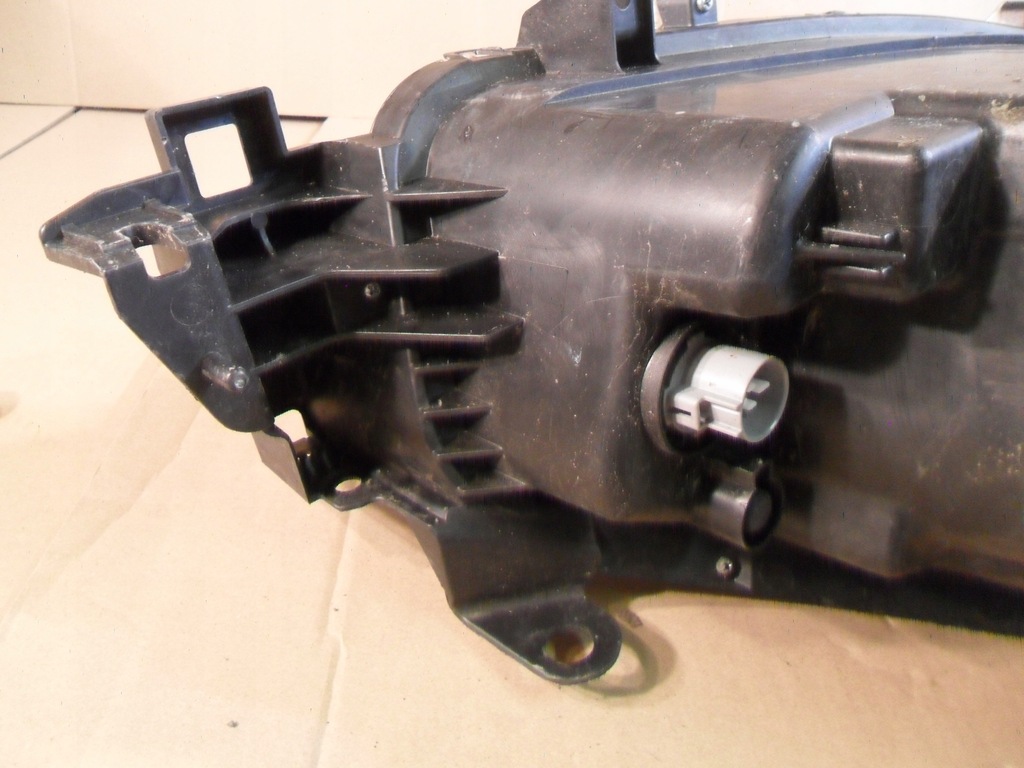 фото №14, Mazda cx5 lift full led 69086888 лампа левая