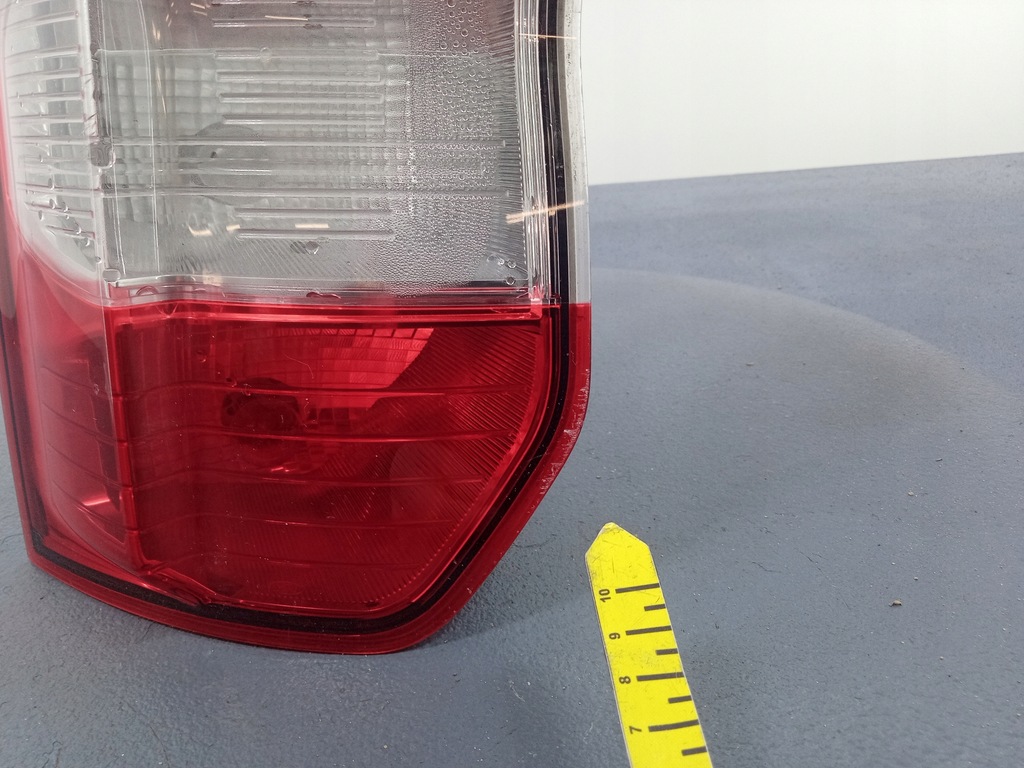 фото №7, Transit courier 14- лампа задняя левая et7613405af