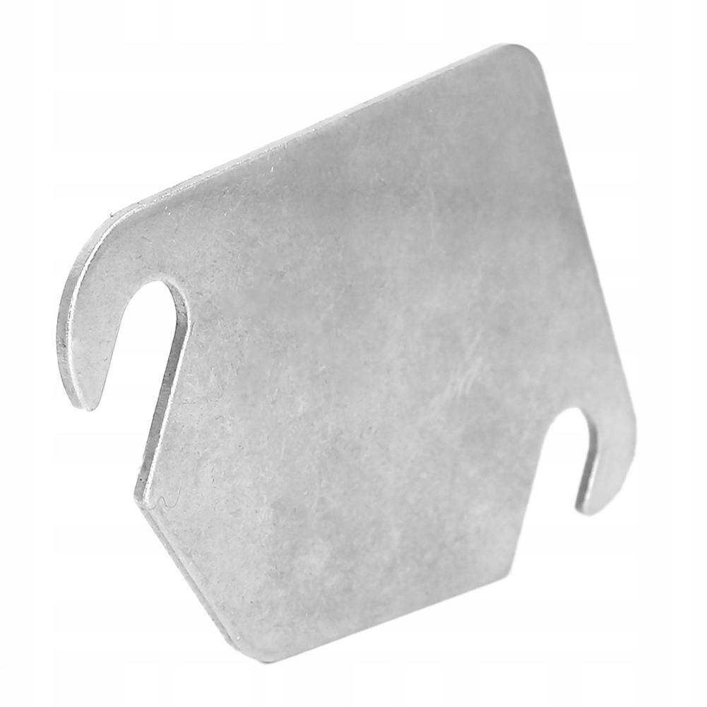 фото №7, Заглушка egr ze нержавеющая сталь нержавеющей forda fiesta 1.4 1.6