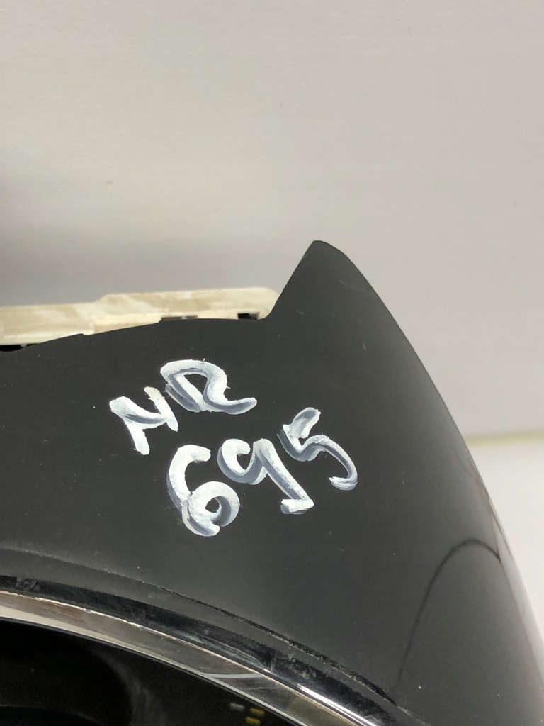 фото №7, Лічильник приладова панель renault clio 4