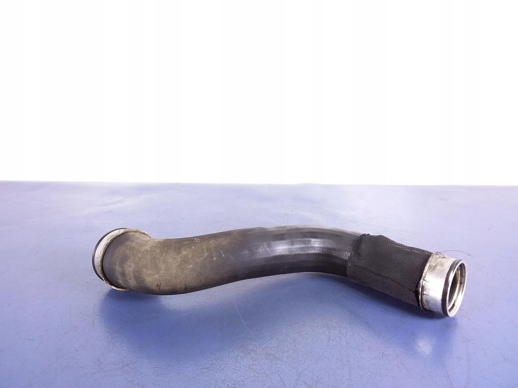 фото №1, Mercedes e w211 2.2 cdi труба интеркулер