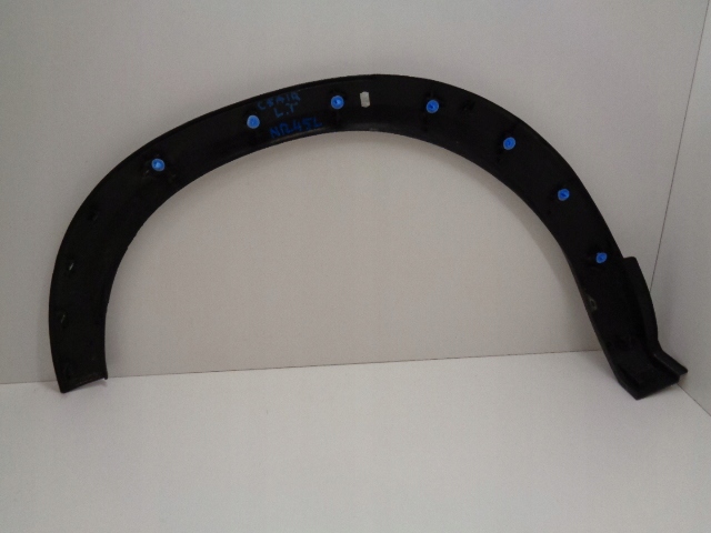 фото №12, C5 aircross молдинг крила ліва задня задня