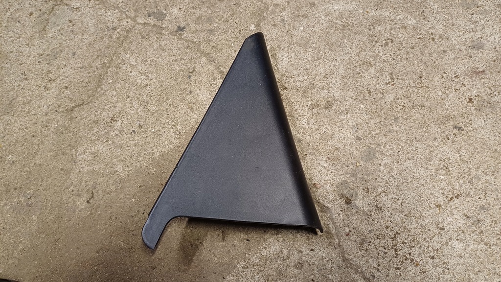 фото №1, Hyundai ix35 защита дверь левая задняя задняя 83910-2s000