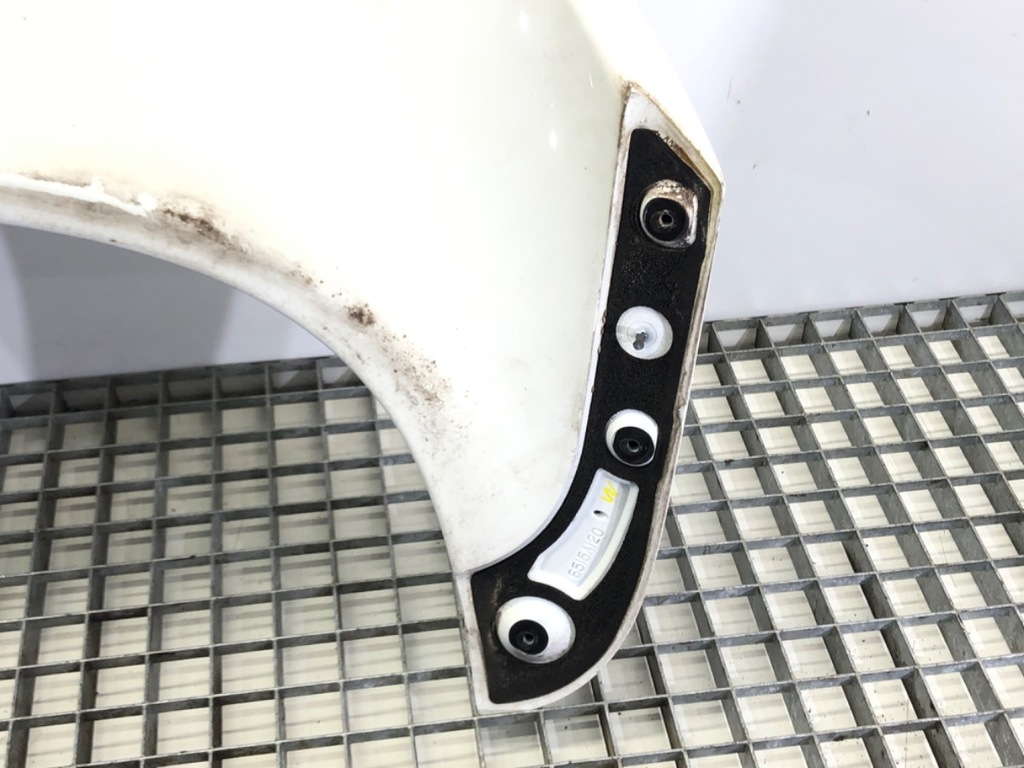 фото №8, Спойлер задня mitsubishi lancer viii хетчбек спойлер