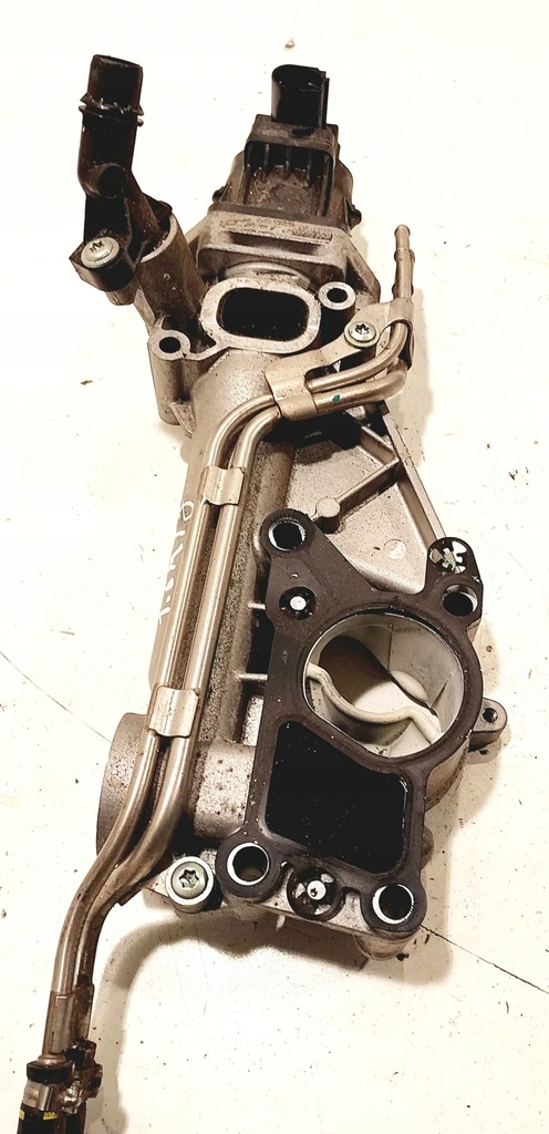 фото №1, Клапан egr jeep renegade fiat 500x 1.6d