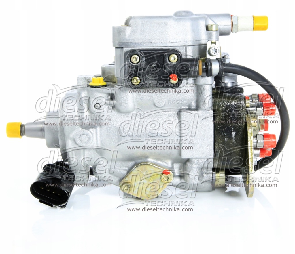 фото №1, Насос 0460415996 074130107n 074130110k