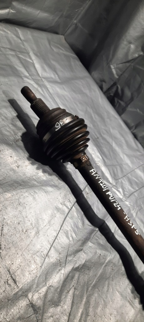 Vw golf 4 iv bora 1.4 16v ahw 1.6 приводной вал левая Недорого