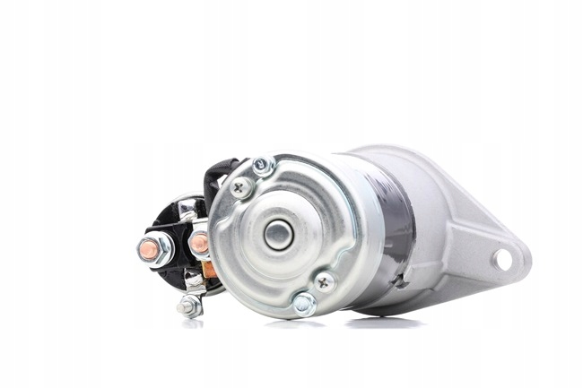 Stark skstr-0330058 стартер 1,2kw к honda accord 1 sj, sy 12v Оригинал